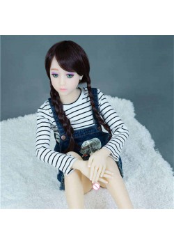125cm Female Sex Doll